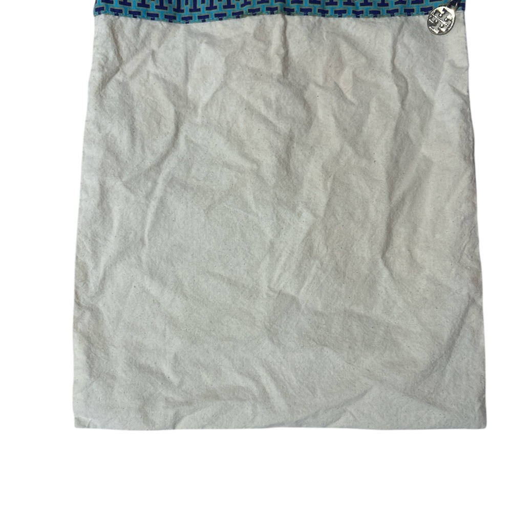 Tory Burch dust bag